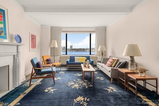 5 Riverside Dr Unit 11C, New York, NY 10023