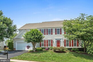6406 Cedar Brook Ln, Warrenton, VA 20187