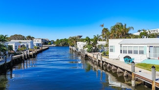 204 Mallard Dr Unit U, Briny Breezes, FL 33435