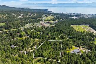 116 Spoklie Dr, Lakeside, MT 59922