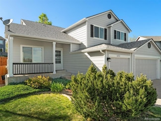 16212 Blueleaf Place, Parker, CO 80134