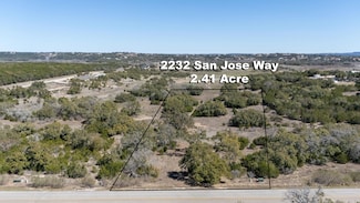 2232 San Jose Way, Canyon Lake, TX 78133