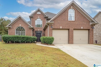 502 Forest Lakes Dr, Sterrett, AL 35147