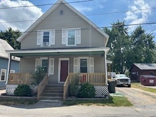 41 Moody St Unit 1, Bellingham, MA 02019