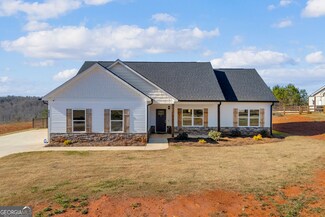 1011 Dortch Rd, Eastanollee, GA 30538