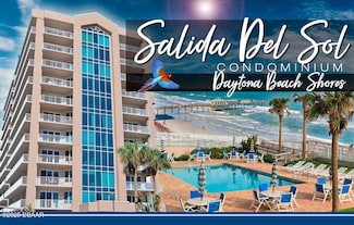 3737 S Atlantic Ave Unit 1101, Daytona Beach, FL 32118