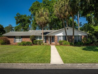 2110 NW 20th Terrace, Gainesville, FL 32605