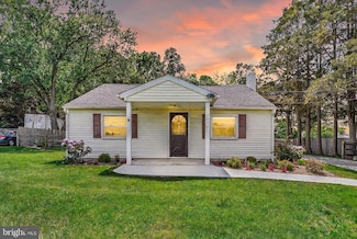 2896 Forge Rd, Nottingham, PA 19362