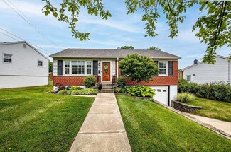 3379 Moonridge Dr, Cincinnati, OH 45248