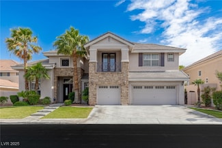 10761 Capesthorne Way, Las Vegas, NV 89135