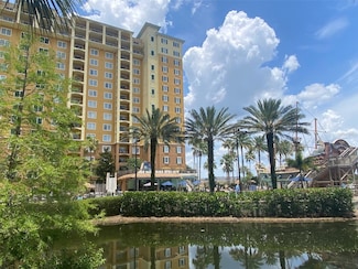8125 Resort Village Dr Unit 5808, Orlando, FL 32821