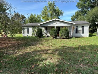 138 Layne St, Letart, WV 25253