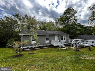217 Alta Vista Dr, Winchester, VA 22602