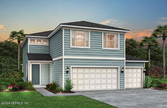 2347 Glade Ln, Green Cove Springs, FL 32043