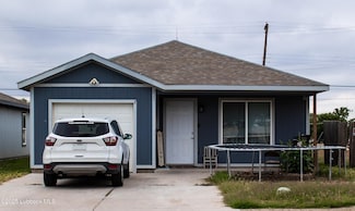 211 42nd St Unit 2, Lubbock, TX 79404