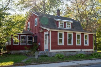 160 Rivulet St, Uxbridge, MA 01569