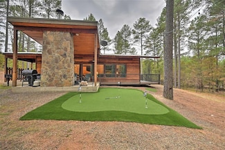 67 Bent Pine Trail, Broken Bow, OK 74728