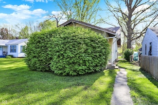 3609 N Keystone Ave, Indianapolis, IN 46218