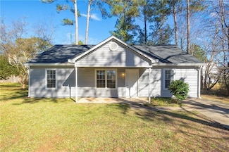 9211 Fairway Ct, Riverdale, GA 30274