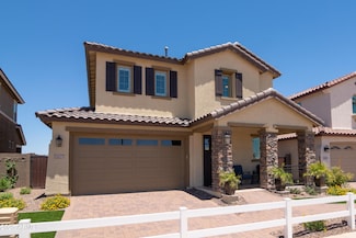 24117 N 162nd Ave, Surprise, AZ 85387