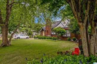 311 Saint Charles St, Birmingham, AL 35209