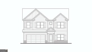 353 Ridge Pointe Dr, Athens, GA 30606