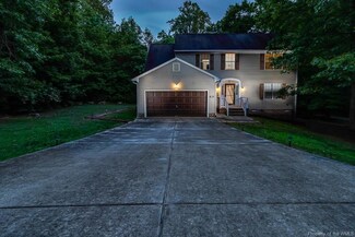 181 School Ln, Toano, VA 23168