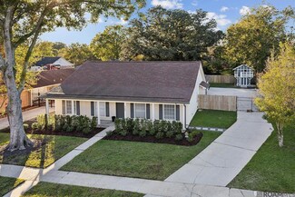 5508 Sleepy Hollow Dr, Baton Rouge, LA 70817