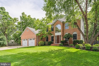 22 Devonshire Dr, Voorhees, NJ 08043