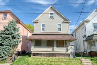 506 Eau Claire St, Butler, PA 16001