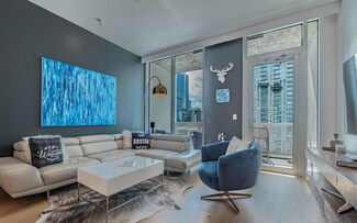 301 West Ave Unit 1705, Austin, TX 78701