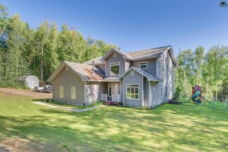 1314 Steele Creek Rd, Fairbanks, AK 99712