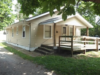 4632 Vandalia Ave, Indianapolis, IN 46241