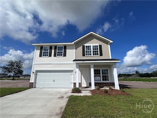 283 Fawn Ct SE, Allenhurst, GA 31301