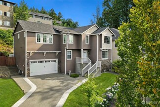 1654 S View Ct SW, Tumwater, WA 98512