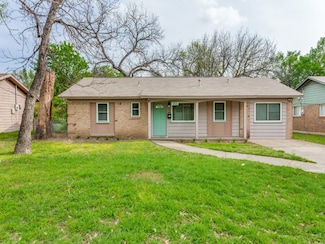 4721 Driskell Blvd, Fort Worth, TX 76107