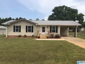 37 Koko Ave, Alexandria, AL 36250