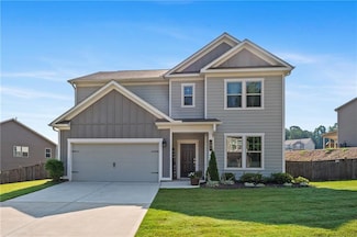 232 Northridge Dr, Dallas, GA 30132