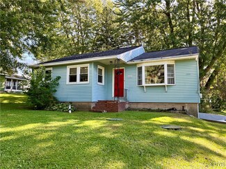 7433 State Route 104, Oswego, NY 13126