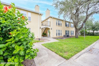 168 Jardin de Mer Place Unit 168, Jacksonville Beach, FL 32250