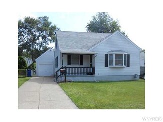 55 Ward Ct, Buffalo, NY 14220
