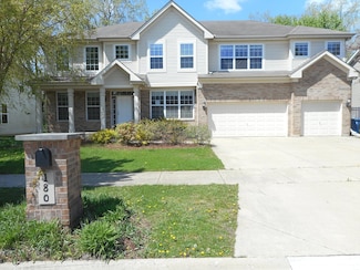180 Primrose Ln Unit 1, Bartlett, IL 60103