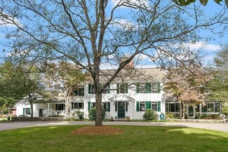 110 Spencer Brook Rd, Concord, MA 01742
