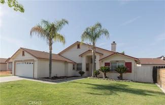 6412 E Inyo St, Fresno, CA 93727
