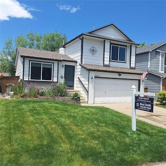 9677 Castle Ridge Cir, Highlands Ranch, CO 80129