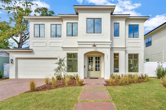 101 W Hazel St, Orlando, FL 32804
