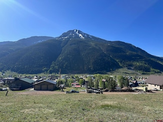 10th & Keystone St, Silverton, CO 81433