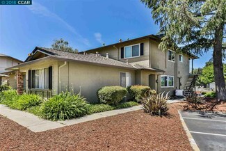 1341 Del Rio Ct, Concord, CA 94518