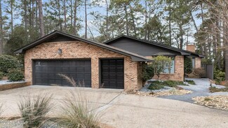 255 Beulah Hill Rd N, Pinehurst, NC 28374
