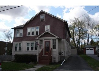 29 Ekman St, Worcester, MA 01607